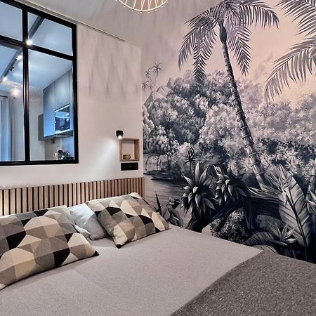En Plein Centre De Cannes A 2 Pas De La Croisette 外观 照片